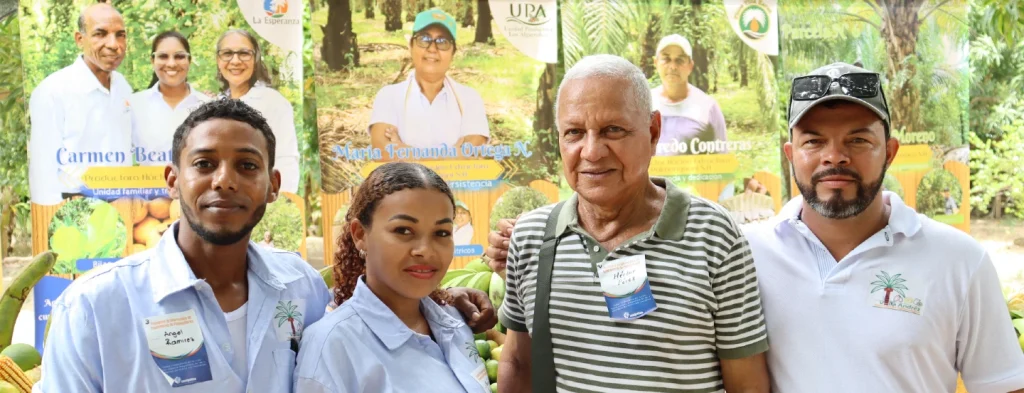 Encuentro de Intercambio de Experiencias en Zona Norte