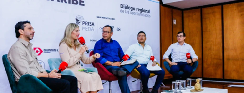 La palma de aceite en el Magdalena