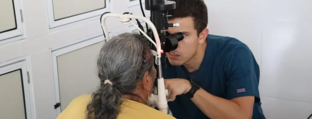 120.000 unidades de medicamentos se entregaron en brigada de salud que se realizó en la Zona Central