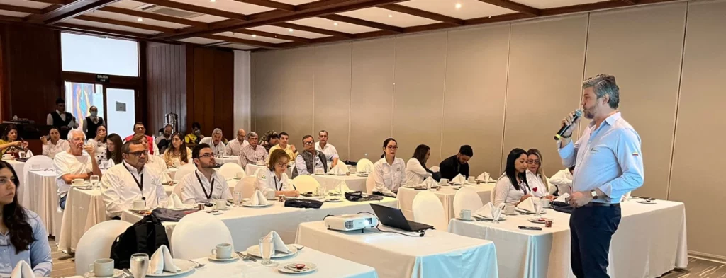 Retos y perspectivas del financiamiento en la agroindustria de la palma de aceite