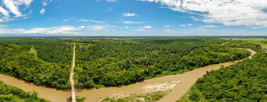 Atentos a las predicciones probabilística ENOS fenómeno El Niño (Oscilación Sur) para noviembre