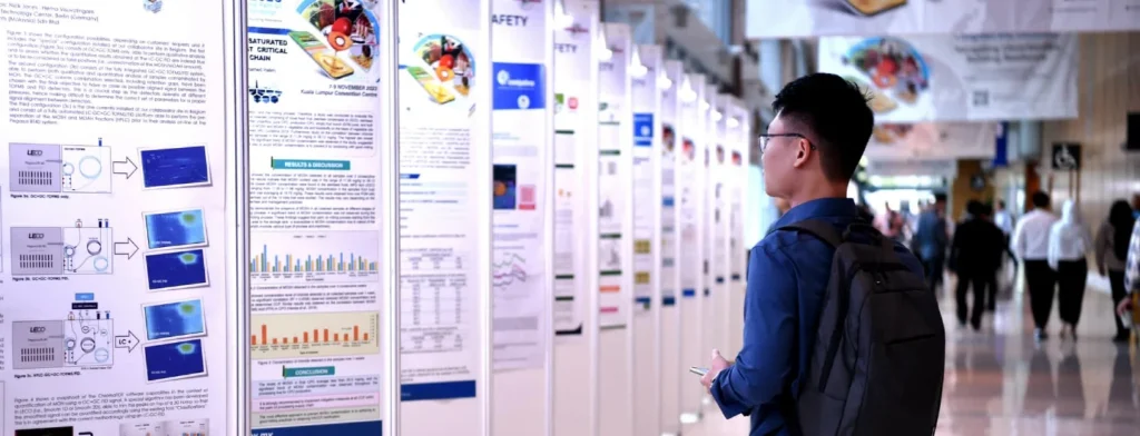 Comenzó el Congreso y Exposición Internacional de Aceite de Palma 2023 (PIPOC)