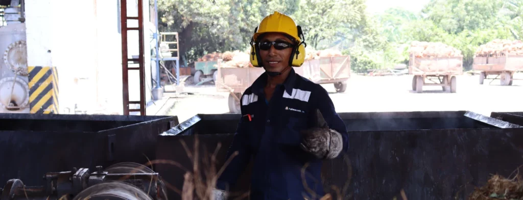 Unidad gremial: empresas palmeras del Cesar se reúnen y comparten sus buenas prácticas