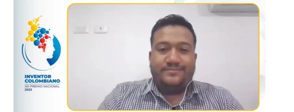 InnovaPalm S.A.S obtuvo el Premio Nacional al Inventor Colombiano 2023