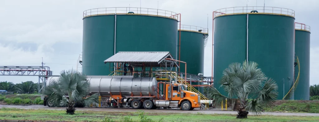 Las exportaciones de aceite de palma de Malasia subieron un 3,62 % del 1 al 20 de enero de 2024