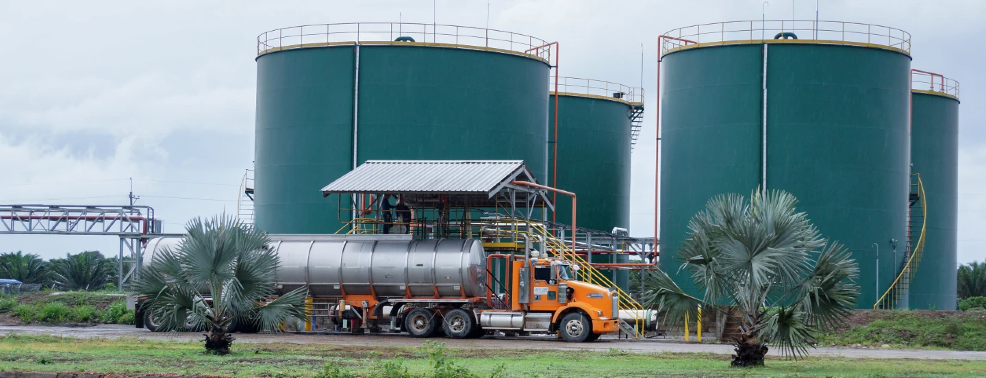 Las exportaciones de aceite de palma de Malasia subieron un 3,62 % del 1 al 20 de enero de 2024