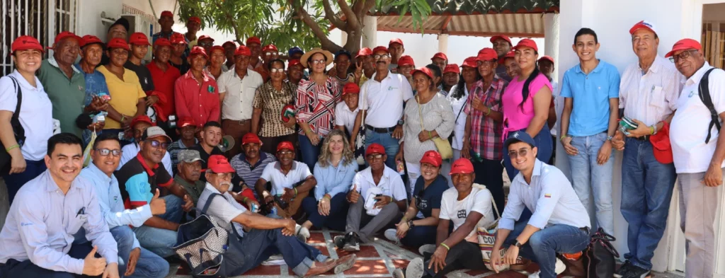 Conozca la ruta de atención al afiliado de Fedepalma