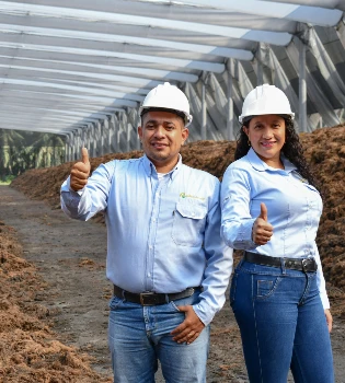 Palmas del Cesar S. A., es nominado en cuatro categorías en los Reconocimientos a la Vanguardia