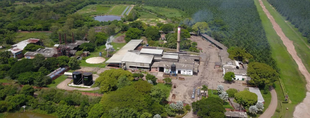 La Extractora Sicarare S. A. S., obtiene el puntaje más alto de Colombia de la certificación de la RSPO