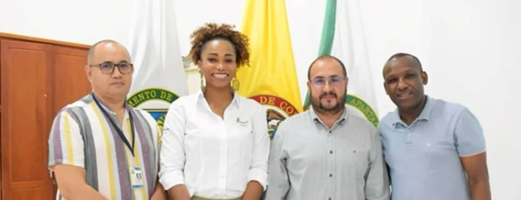 Fedepalma, miembro del Consejo Directivo de Corpourabá 2024 - 2027