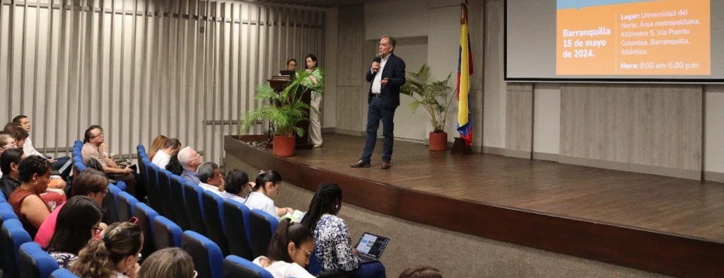 MinAmbiente resalta el compromiso del gremio palmicultor con políticas ambientales