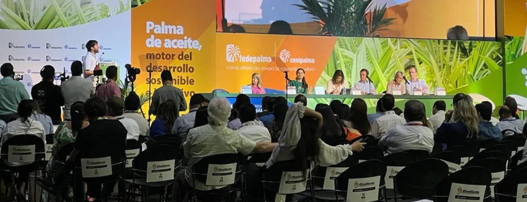52º Congreso Nacional de Cultivadores de Palma de Aceite: ¡Las inscripciones continúan abiertas!