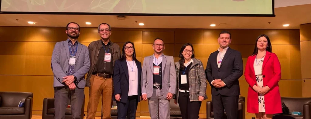 Cenipalma participó del IV Simposio de Bioprospección realizado por la Universidad de La Sabana