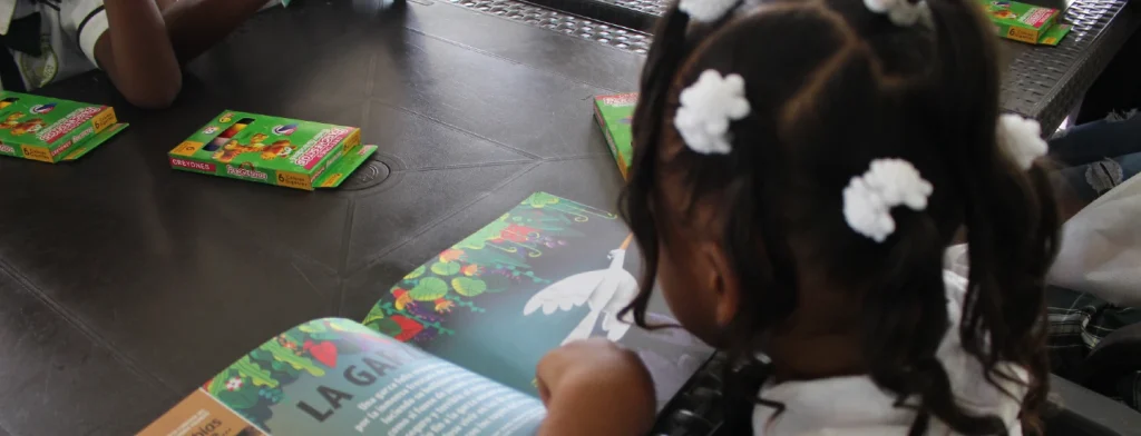 ‘Vida Sostenible, el presente y el futuro de la palma’ en Tumaco