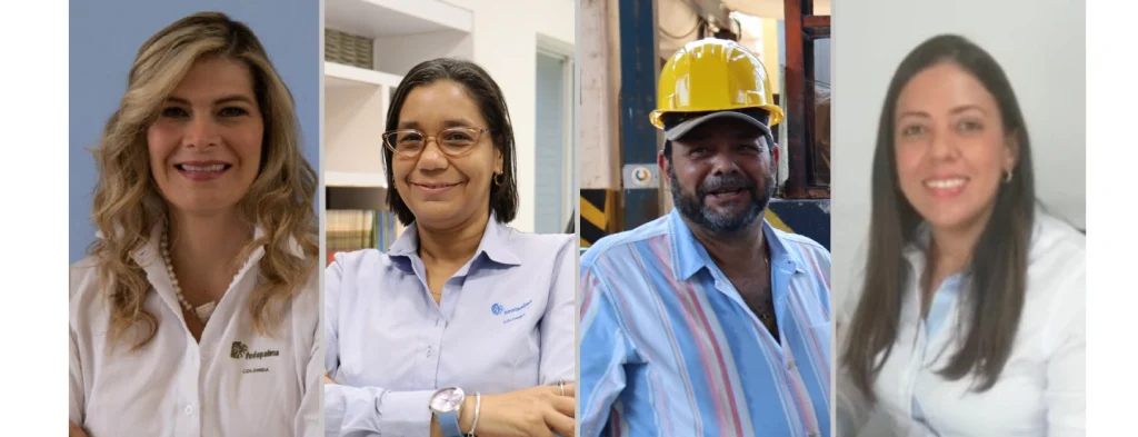 Conozca a los consejeros territoriales de planeación del sector palmero 2024 - 2027 en Zona Norte