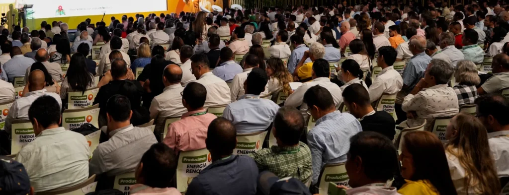 Sesiones Estatutarias 2024-2026