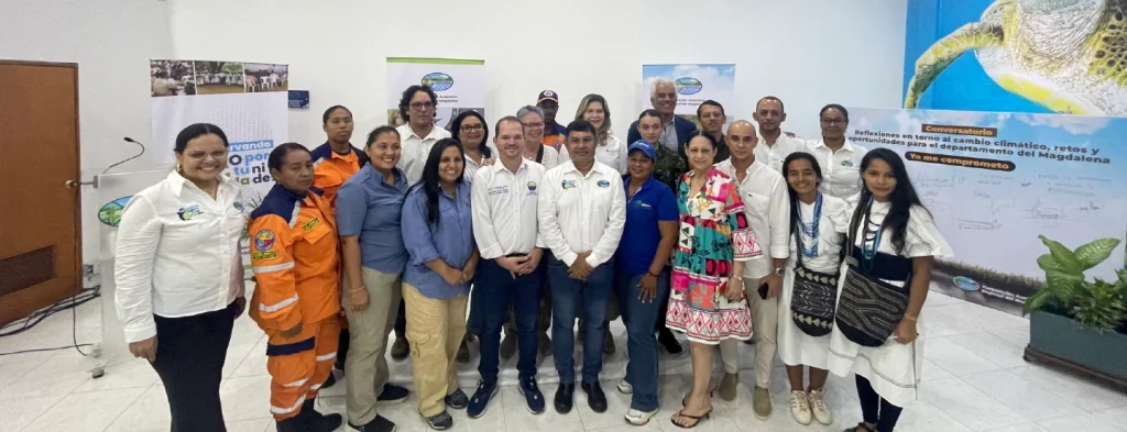 Sector palmero demuestra que se puede producir aceite de palma protegiendo la biodiversidad: Director People on Earth