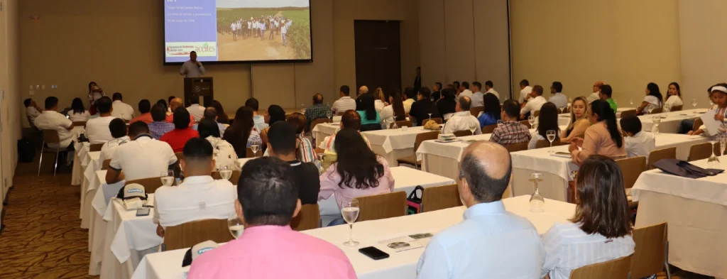 Desarrollar modelos productivos sostenibles, reto del Grupo Empresarial Agropecuaria Santamaría S. A.