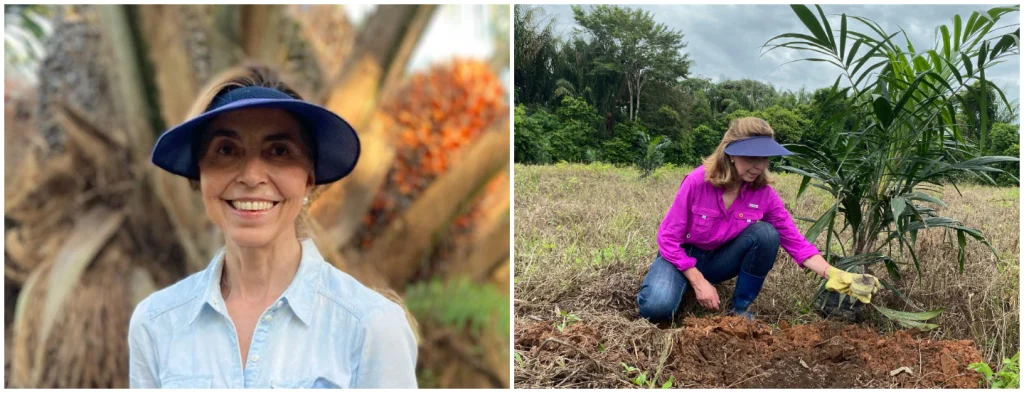 Pilar Sanz de Santamaría