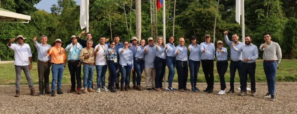 Cenipalma comparte conocimientos para la planeación del manejo nutricional del cultivo