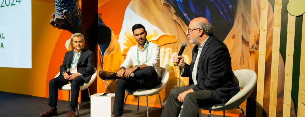 La palma de aceite, el cultivo más prometedor de Colombia