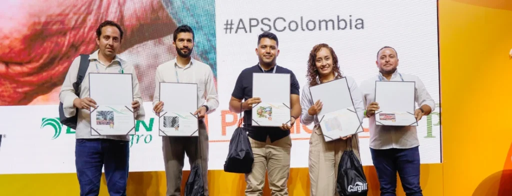 Estos son los ganadores de la versión 15 del Concurso Nacional de Fotografía Ambiental y Social en Zonas Palmeras de Colombia