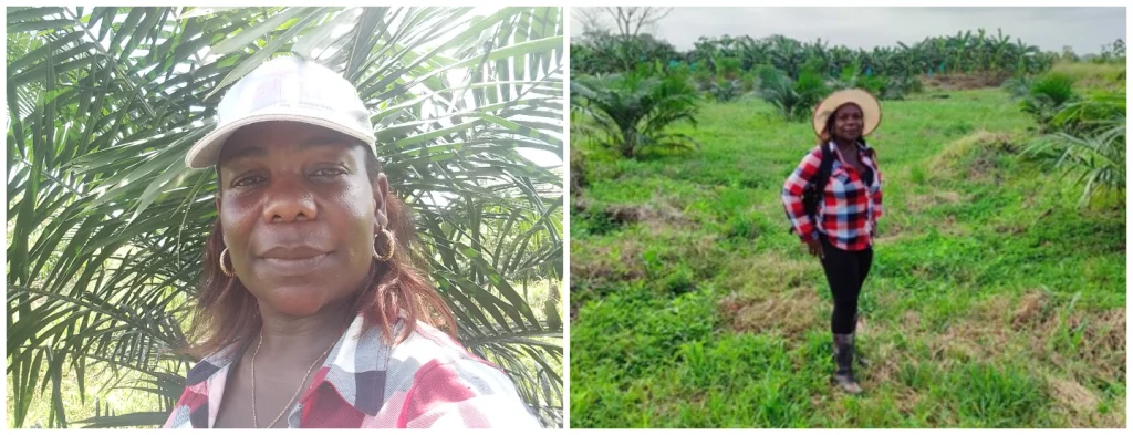 Doralina Cuesta Panesso