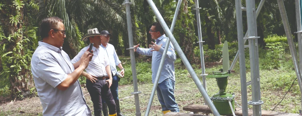 El cambio climático: una realidad que exige conocimiento y acciones de prevención