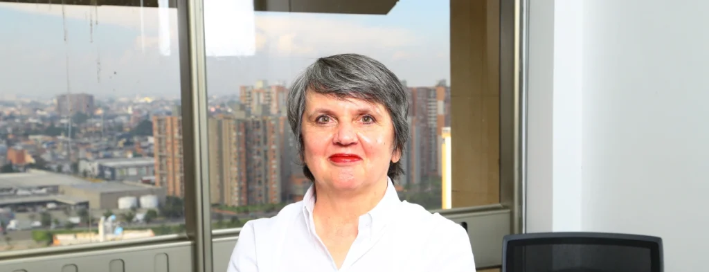 Elzbieta Bochno Hernández