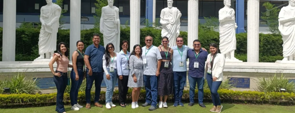 Cenipalma participó en el 51° Congreso Colombiano de Entomología