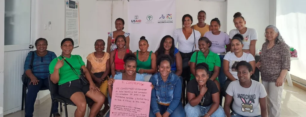 Palmas de Tumaco es finalistas en los premios BritCham Lazos a la Sostenibilidad 2024