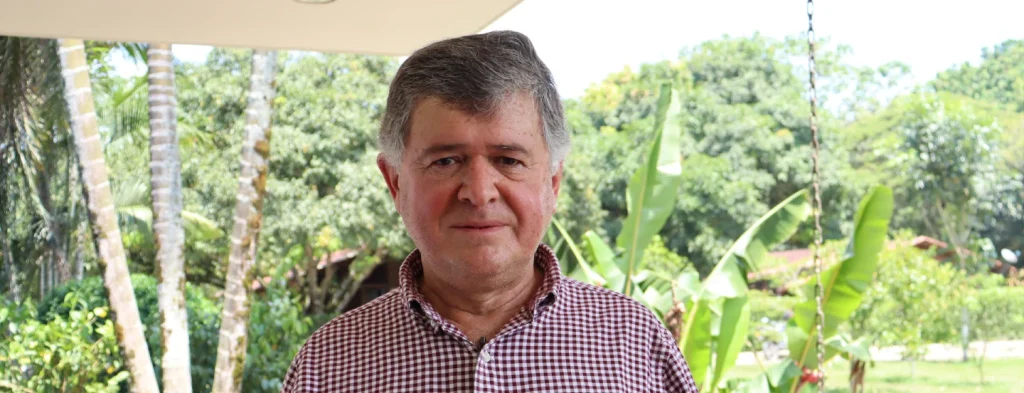 Jorge Enrique Roldán Montoya