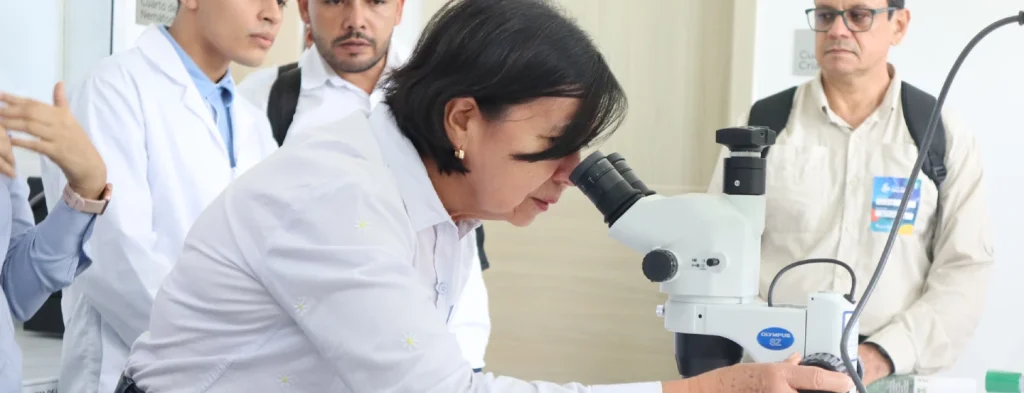 Segunda parte, principales resultados de la gestión del Fondo de Fomento Palmero en 2023