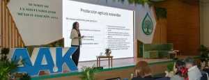 Summit de Sostenibilidad México Edición 2024