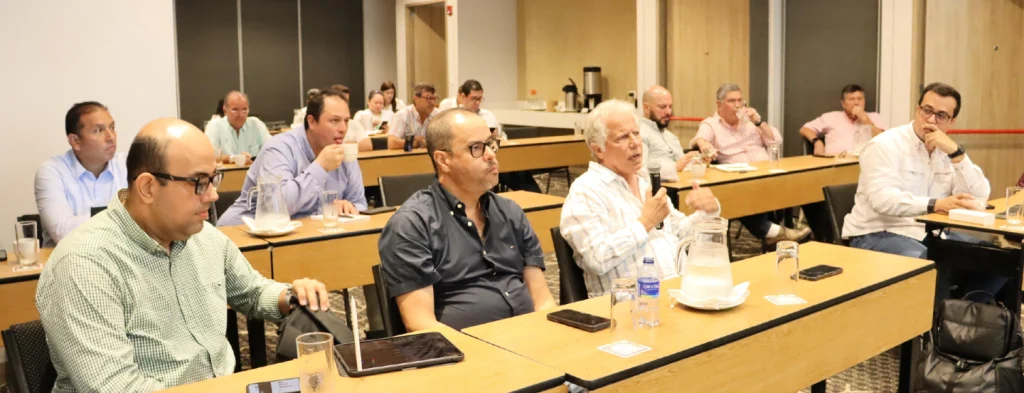 Con éxito se celebró el 29° Comité Asesor Regional del Entorno Competitivo Sectorial de la Zona Norte