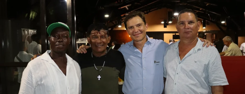 El 2025 seguirá siendo un año lleno de oportunidades para la palmicultura colombiana