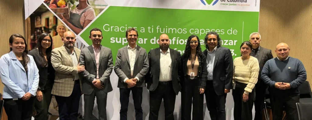 Fedepalma adelanta espacios de interacción con la banca con el fin de fortalecer los esquemas de financiamiento para el sector