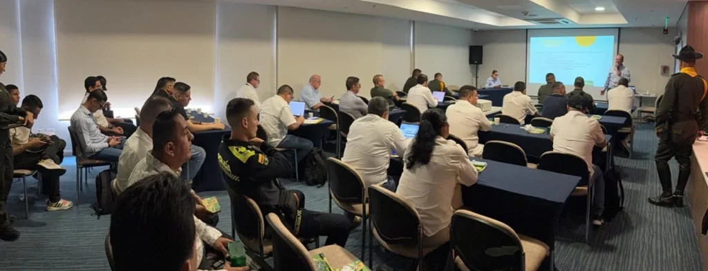 Fedepalma organizó el primer Foro de Seguridad en el departamento de Norte de Santander