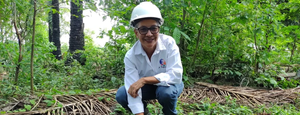 Finca La Esperanza, pionera en energía solar para el riego sostenible