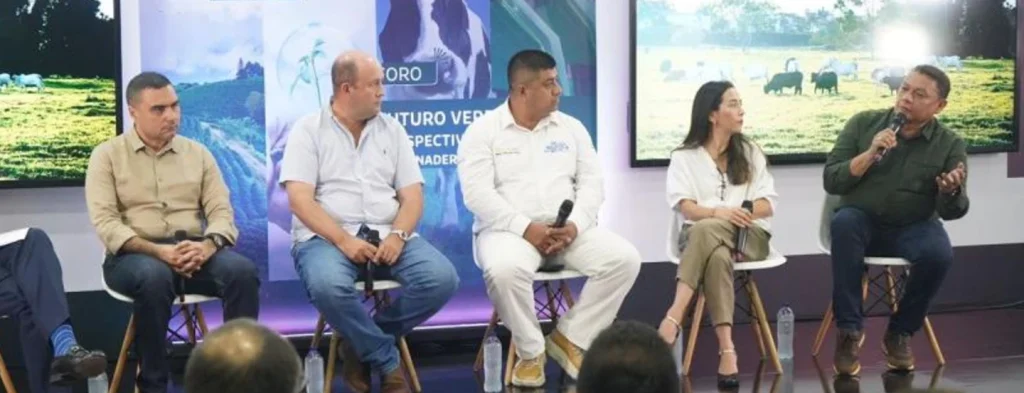 Las regiones tienen grandes oportunidades verdes por materializar