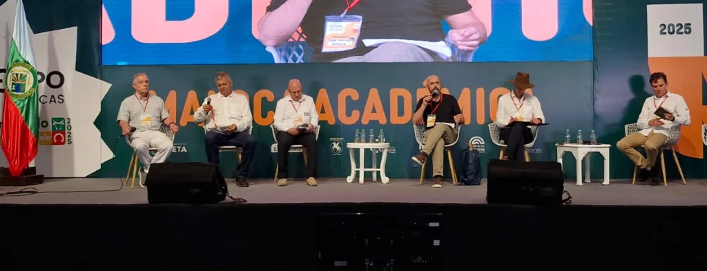 Fedepalma contribuye con la transformación del campo colombiano