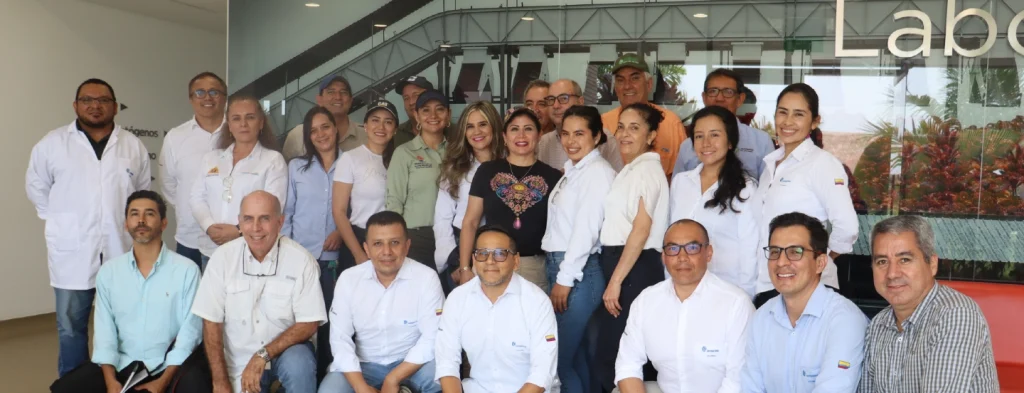 El sector palmero consolida prácticas sostenibles que promueven el uso eficiente de los recursos naturales