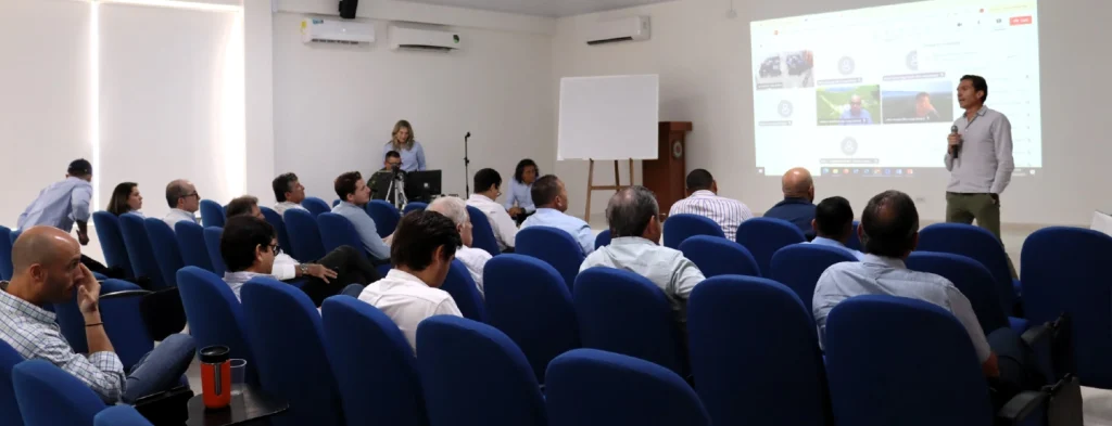 Se realizó el primer Comité Asesor Regional del Entorno Competitivo Sectorial de la Zona Norte