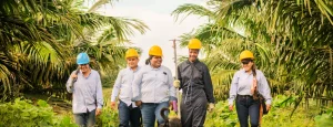 Fedepalma consolida su política de género impulsando la equidad en el sector palmero colombiano