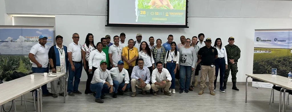 Mesa Técnica Agroclimática regional del Magdalena, Cesar, La Guajira y Atlántico; reunión 88 para el análisis climático de la predicción del mes de abril
