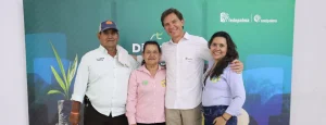 Con orgullo palmero, Fedepalma se destaca entre los mejores en el Índice de Reputación Gremial en Colombia