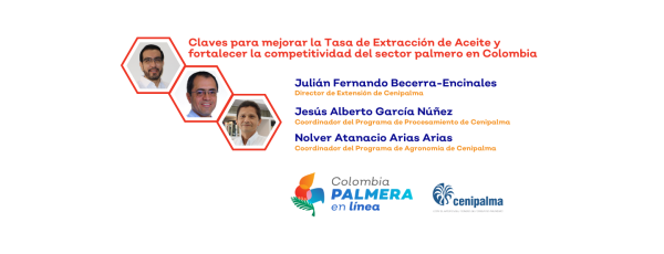 Breve El Palmicultor