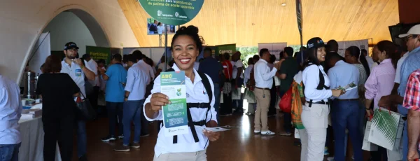 Avance de la ruta del Programa Palmicultura Sostenible e Inclusiva para productores de menor escala