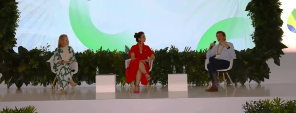 Fedepalma participó en la V Conferencia Internacional de Biocombustibles celebrada en Santa Marta