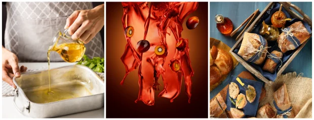 Usos del aceite de palma en la industria alimentaria